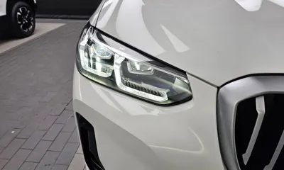BMW X3 2023, 88966 км, за 48900000 KRW - фото 22