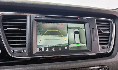 Kia Canival 2018, 104584 км, за 14500000 KRW - фото 14