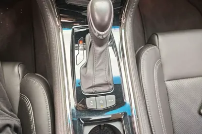 Cadillac ATS-L 2017, 90100 км, за 74329 CNY - фото 21