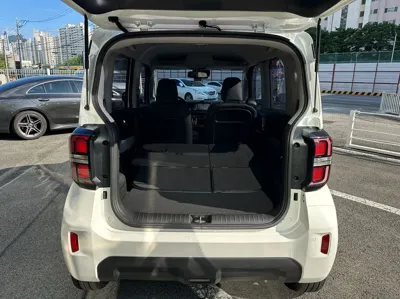 Kia Ray 2025, 17366 км, за 22900000 KRW - фото 20