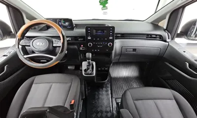 Hyundai Staria 2023, 131043 км, за 17800000 KRW - фото 7
