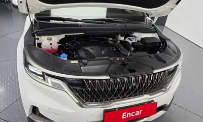 Kia Canival 2023, 27842 км, за 29900000 KRW - фото 6