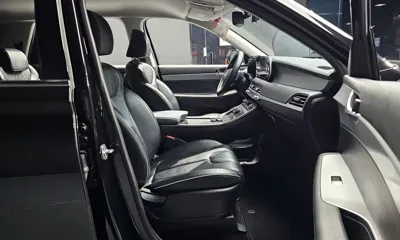 Hyundai Palisade 2019, 73312 км, за 25900000 KRW - фото 10