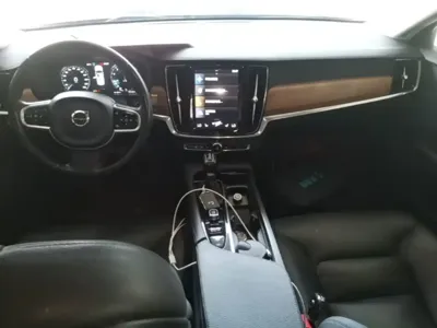 Volvo S90 2019, 145200 км, за 90900 CNY - фото 10