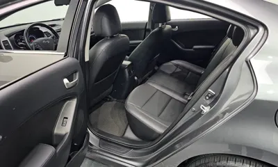 Kia K3 2015, 136813 км, за 5990000 KRW - фото 12