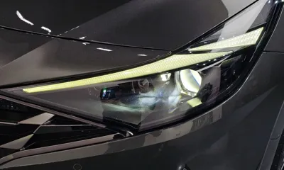 Hyundai Avante 2021, 35530 км, за 19100000 KRW - фото 22
