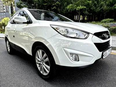 Hyundai Tucson 2012, 140840 км, за 5500000 KRW