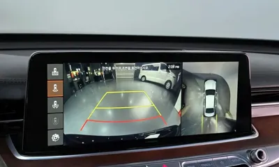 Kia K9 2019, 238103 км, за 16900000 KRW - фото 17
