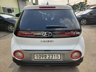 Hyundai Casper 2023, 42608 км, за 15370000 KRW - фото 4