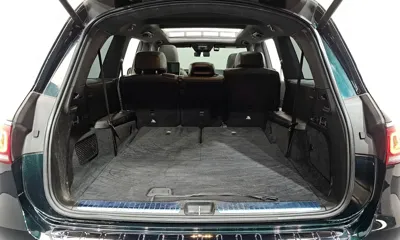 Mercedes-Benz GLS-Class 2021, 109492 км, за 76500000 KRW - фото 20