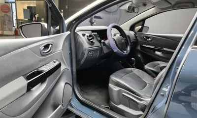 Renault-KoreaSamsung QM3 2017, 24048 км, за 9200000 KRW - фото 10