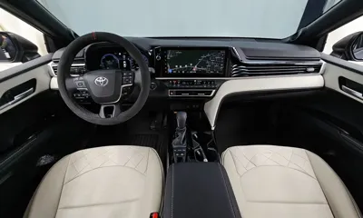 Toyota Camry 2025, 3912 км, за 49100000 KRW - фото 7