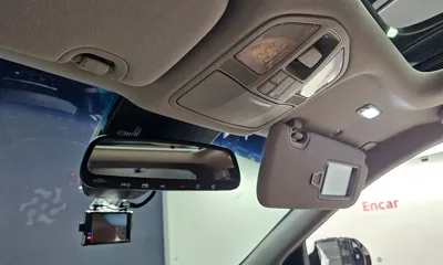 Hyundai Santafe 2016, 101704 км, за 15500000 KRW - фото 18