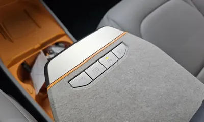 Kia EV3 2025, 15061 км, за 35200000 KRW - фото 29