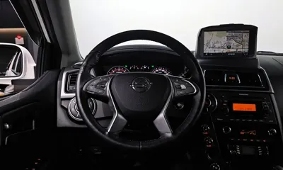 KG_Mobility_Ssangyong KORANDO 2017, 115846 км, за 9300000 KRW - фото 13