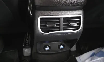 Hyundai Santafe 2022, 63008 км, за 99990000 KRW - фото 29