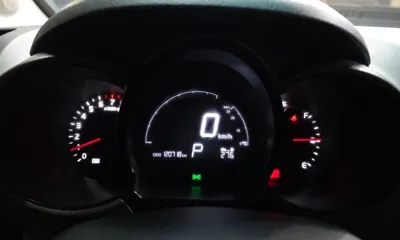 Kia Ray 2016, 120718 км, за 6590000 KRW - фото 8