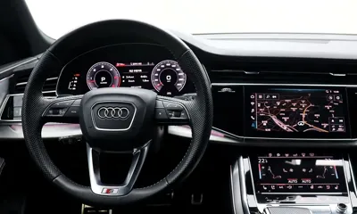 Audi Q8 2020, 99035 км, за 57900000 KRW - фото 7