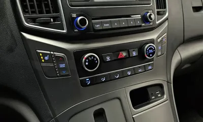 Hyundai Starex 2019, 92713 км, за 18500000 KRW - фото 15
