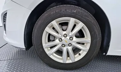 ChevroletGMDaewoo Cruze 2014, 62372 км, за 3800000 KRW - фото 5