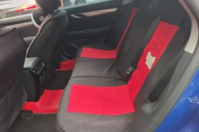 Geely Auto Emgrand GT 2020, 40300 км, за 45747.16 CNY - фото 18