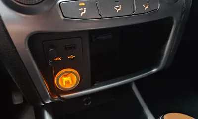 KG_Mobility_Ssangyong KORANDO 2017, 167400 км, за 4200000 KRW - фото 27