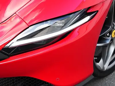 Ferrari Roma 2024, 12000 км, за 2070000 CNY - фото 6