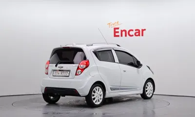 ChevroletGMDaewoo Spark 2015, 91063 км, за 3800000 KRW - фото 2