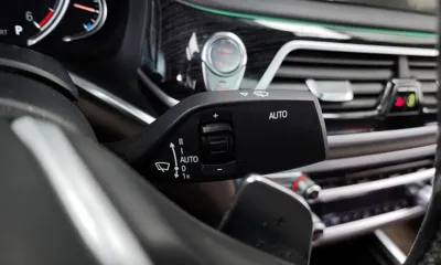 BMW 7-Series 2017, 172724 км, за 23890000 KRW - фото 9