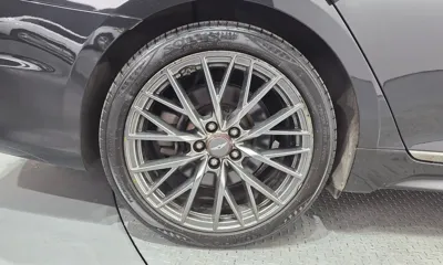 Genesis G80 2018, 146569 км, за 21300000 KRW - фото 5