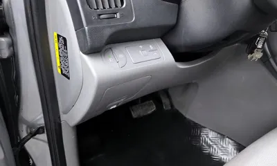 Hyundai Starex 2019, 136804 км, за 13990000 KRW - фото 18