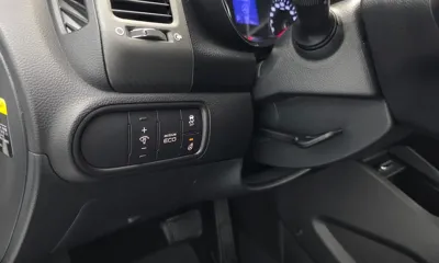 Kia K3 2014, 82186 км, за 6990000 KRW - фото 19