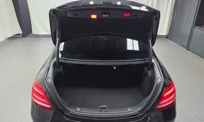 Mercedes-Benz E-Class 2018, 58480 км, за 23000000 KRW - фото 30