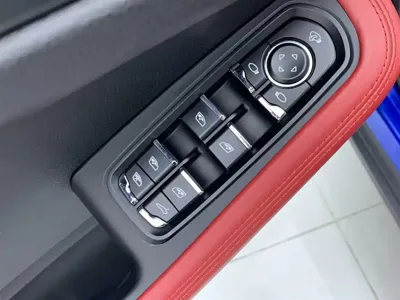 Porsche Macan 2020, 72500 км, за 189800 CNY - фото 31