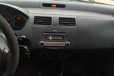 Suzuki Swift 2014, 77000 км, за 33480 CNY - фото 14