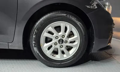 Kia K3 2020, 145770 км, за 9300000 KRW - фото 21