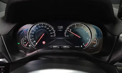 BMW X3 2018, 187811 км, за 22500000 KRW - фото 8