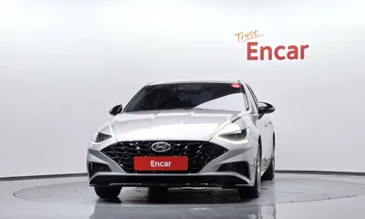 Hyundai Sonata 2022, 40279 км, за 17390000 KRW