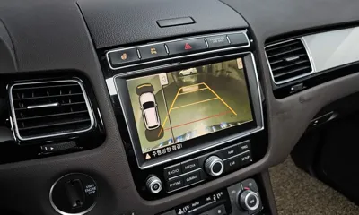 Volkswagen Touareg 2015, 171497 км, за 13500000 KRW - фото 16