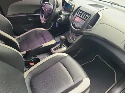ChevroletGMDaewoo Aveo 2016, 107805 км, за 5300000 KRW - фото 11
