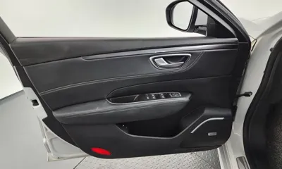 Renault-KoreaSamsung SM6 2017, 111670 км, за 9900000 KRW - фото 24