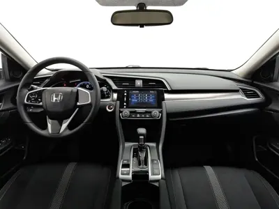 Honda Civic 2020, 88500 км, за 54900 CNY - фото 5