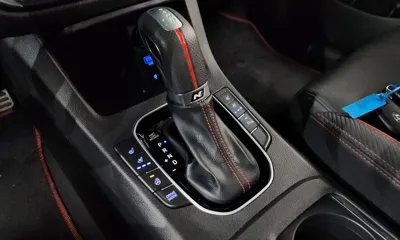 Hyundai i30 2020, 132253 км, за 12700000 KRW - фото 9