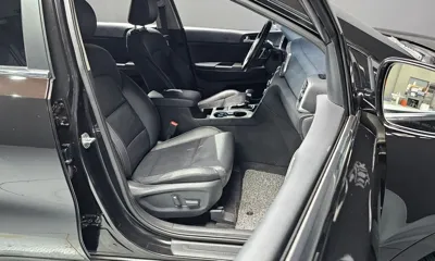 Kia Sportage 2019, 127109 км, за 13500000 KRW - фото 18