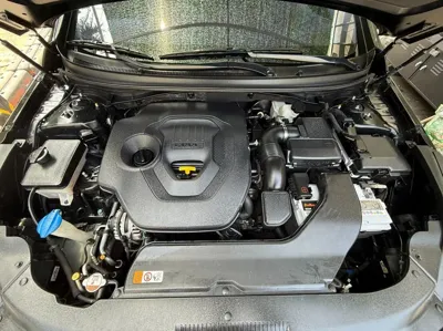 Hyundai Sonata 2015, 193883 км, за 5200000 KRW