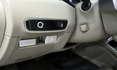 Kia K9 2022, 62821 км, за 520000 KRW - фото 14