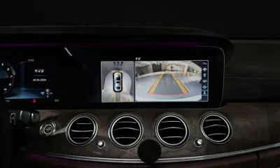 Mercedes-Benz E-Class 2017, 85457 км, за 24500000 KRW - фото 16
