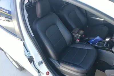 Ford EcoSport 2017, 123300 км, за 33697.53 CNY - фото 19