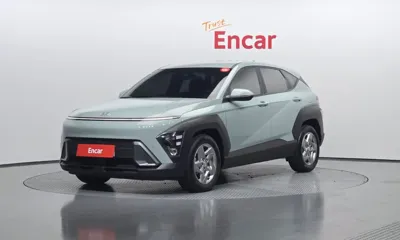 Hyundai Kona · 2023 год