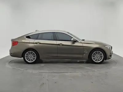 BMW 3 Series GT 2016, 98000 км, за 60900 CNY